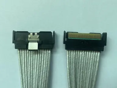 MCIO 直頭